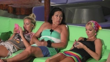 ДОМ-2 После заката 4260 день Ночной эфир (08.01.2016)