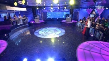 ДОМ-2 После заката 4293 день Ночной эфир (10.02.2016)