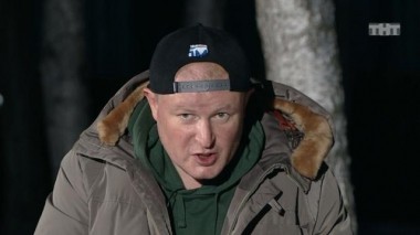 ДОМ-2 После заката 4294 день Ночной эфир (11.02.2016)