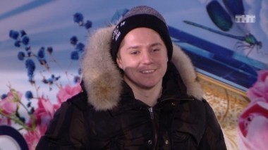 ДОМ-2 После заката 4300 день Ночной эфир (17.02.2016)