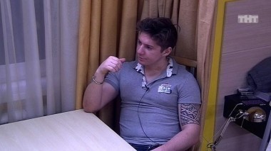 ДОМ-2 После заката 4303 день Ночной эфир (20.02.2016)