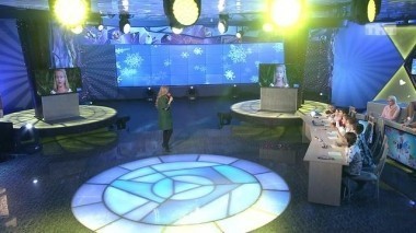 ДОМ-2 После заката 4286 день Ночной эфир (03.02.2016)