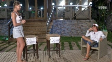 ДОМ-2 После заката 4288 день Ночной эфир (05.02.2016)