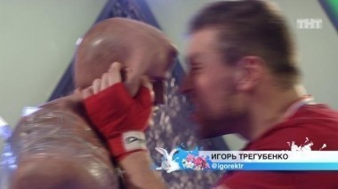 ДОМ-2 После заката 4328 день Ночной эфир (16.03.2016)