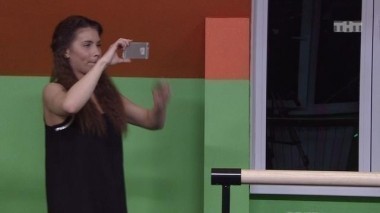 ДОМ-2 После заката 4330 день Ночной эфир (18.03.2016)