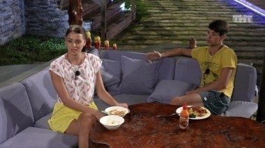 ДОМ-2 После заката 4335 день Ночной эфир (23.03.2016)