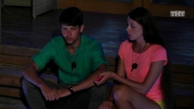 ДОМ-2 После заката 4341 день Ночной эфир (29.03.2016)