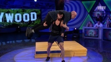 ДОМ-2 После заката 4342 день Ночной эфир (30.03.2016)