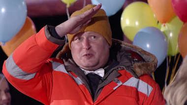 ДОМ-2 После заката 4317 день Ночной эфир (05.03.2016)