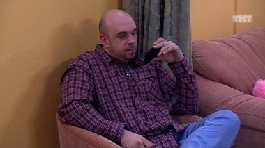 ДОМ-2 После заката 4344 день Ночной эфир (01.04.2016)