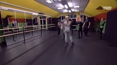 ДОМ-2 После заката 4354 день Ночной эфир (11.04.2016)