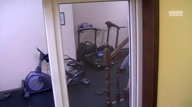 ДОМ-2 После заката 4355 день Ночной эфир (12.04.2016)