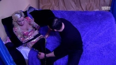 ДОМ-2 После заката 4357 день Ночной эфир (14.04.2016)