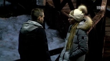 ДОМ-2 После заката 4351 день Ночной эфир (08.04.2016)