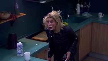 ДОМ-2 После заката 4514 день Ночной эфир (18.09.2016)