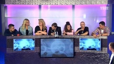 ДОМ-2 После заката 4517 день Ночной эфир (21.09.2016)