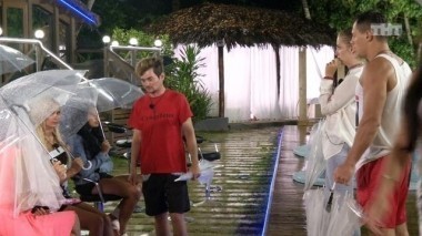 ДОМ-2 После заката 4519 день Ночной эфир (23.09.2016)