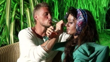 ДОМ-2 После заката 4521 день Ночной эфир (25.09.2016)