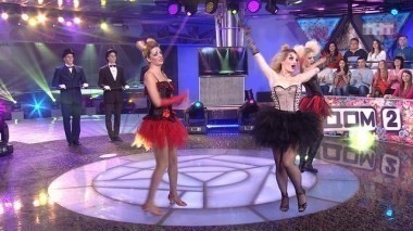 ДОМ-2 После заката 4524 день Ночной эфир (28.09.2016)