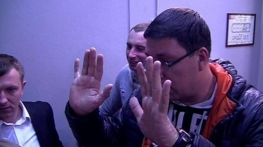 ДОМ-2 После заката 4525 день Ночной эфир (29.09.2016)