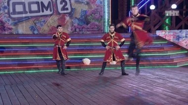 ДОМ-2 После заката 4502 день Ночной эфир (06.09.2016)