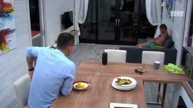 ДОМ-2 После заката 4503 день Ночной эфир (07.09.2016)