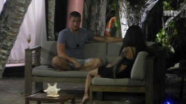 ДОМ-2 После заката 4504 день Ночной эфир (08.09.2016)