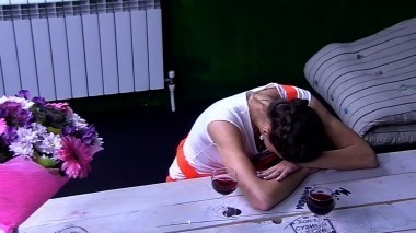 ДОМ-2 После заката 4527 день Ночной эфир (01.10.2016)