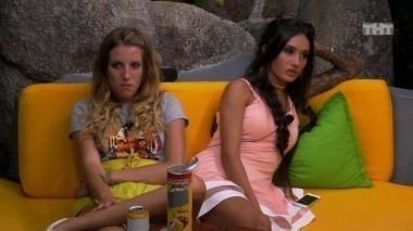 ДОМ-2 После заката 4536 день Ночной эфир (10.10.2016)