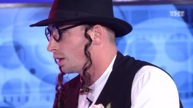 ДОМ-2 После заката 4545 день Ночной эфир (19.10.2016)