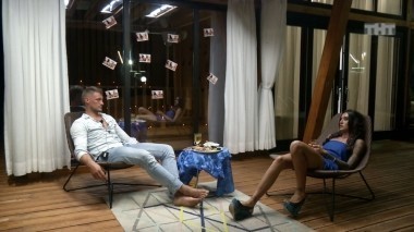 ДОМ-2 После заката 4546 день Ночной эфир (20.10.2016)