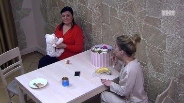 ДОМ-2 После заката 4547 день Ночной эфир (21.10.2016)