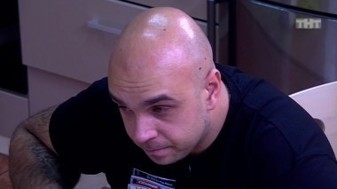 ДОМ-2 После заката 4550 день Ночной эфир (24.10.2016)