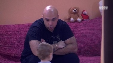 ДОМ-2 После заката 4553 день Ночной эфир (27.10.2016)