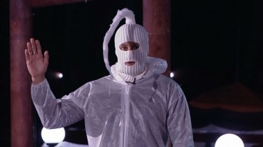 ДОМ-2 После заката 4572 день Ночной эфир (15.11.2016)