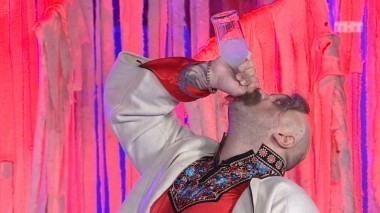 ДОМ-2 После заката 4573 день Ночной эфир (16.11.2016)