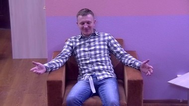 ДОМ-2 После заката 4581 день Ночной эфир (24.11.2016)