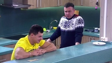 ДОМ-2 После заката 4585 день Ночной эфир (28.11.2016)