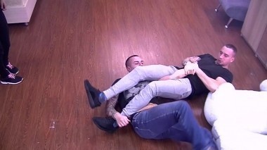 ДОМ-2 После заката 4586 день Ночной эфир (29.11.2016)