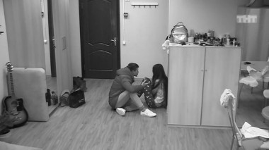 ДОМ-2 После заката 4564 день Ночной эфир (07.11.2016)