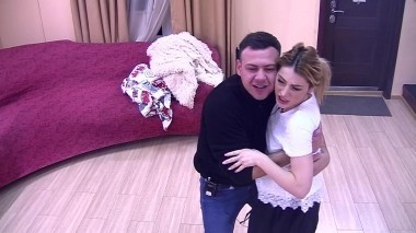 ДОМ-2 После заката 4588 день Ночной эфир (01.12.2016)