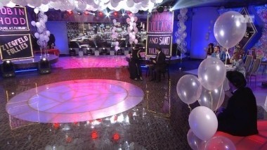 ДОМ-2 После заката 4601 день Ночной эфир (14.12.2016)