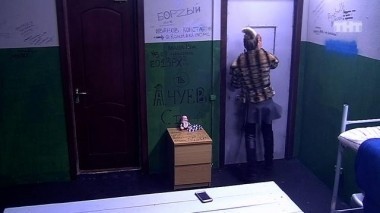 ДОМ-2 После заката 4602 день Ночной эфир (15.12.2016)