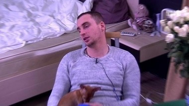 ДОМ-2 После заката 4603 день Ночной эфир (16.12.2016)