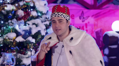 ДОМ-2 После заката 4611 день Ночной эфир (24.12.2016)