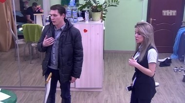 ДОМ-2 После заката 4592 день Ночной эфир (05.12.2016)