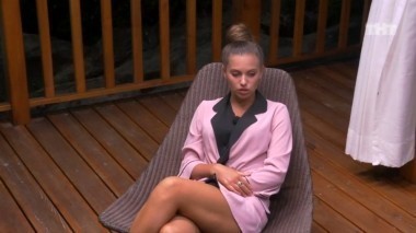 ДОМ-2 После заката 4635 день Ночной эфир (17.01.2016)