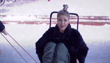 ДОМ-2 После заката 4639 день Ночной эфир (21.01.2017)