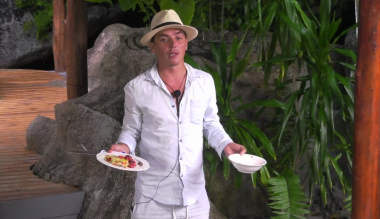 ДОМ-2 После заката 4646 день Ночной эфир (28.01.2017)