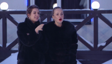 ДОМ-2 После заката 4647 день Ночной эфир (29.01.2017)